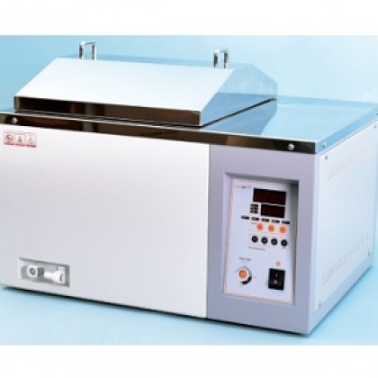 Bể lắc cách thủy 25 lít LK Lab LB-SW025